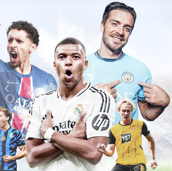 世体：巴萨曾5次在次回合追回2球及以上，逆转马竞并非不可能